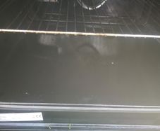 Oven