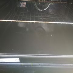 Oven