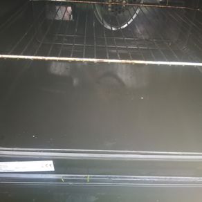 Oven