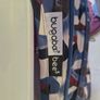 Bugaboo Bee3 Buggy AND Hood Footmuff Liner Limited Edition Image 4