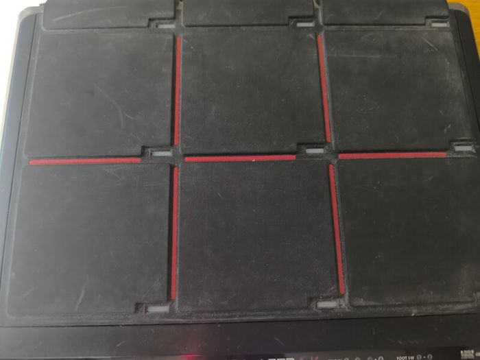 Roland Spd Sx