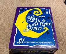 Adult Late Night Games
