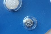 LR621 button cell battery - Free shipment