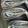 Mizuno 921 JPX Hot Metal Image 4