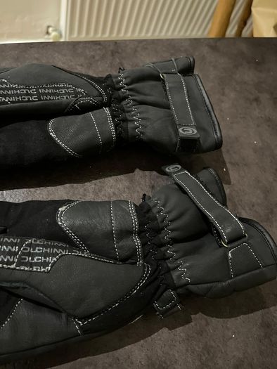 motorbike gloves