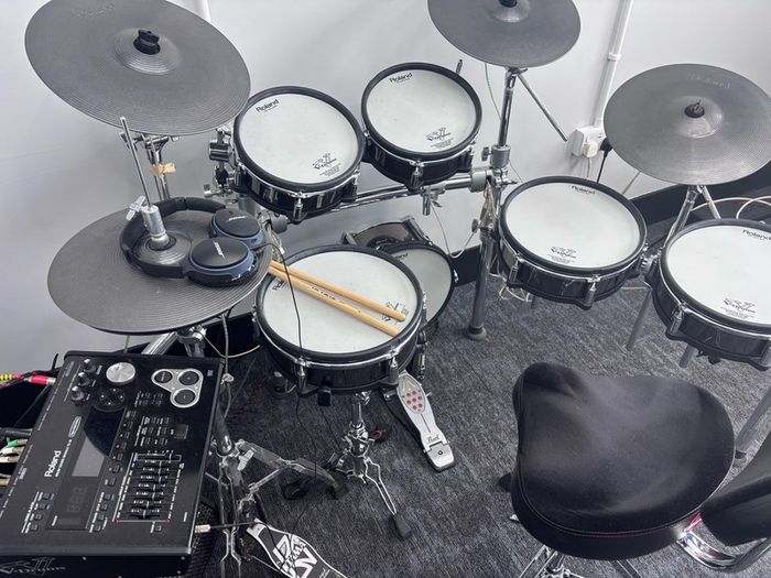 Roland TD30KV