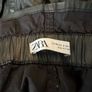 PaperBag Shorts - UK 10 Image 5
