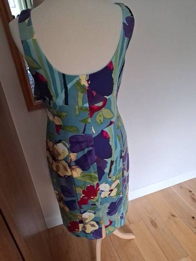 Stunning Coast Dress Size 12