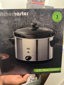 electric cooker