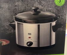 electric cooker