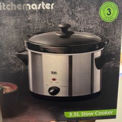 electric cooker