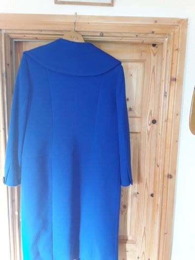 ladies new coat