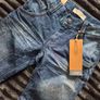 5years, With Tags Name It Denim Long Shorts Image 2