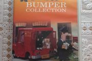 POSTMAN PAT'S Bumper Collection. VHS Video