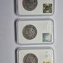 Poland 1932, 1935, 1937 Silver coin 10 zlotych Image 2