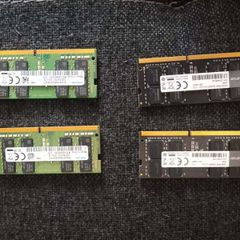 16GB DDR4 laptop memory