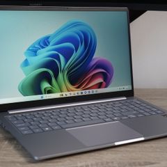 Samsung Galaxy Book4 Edge 15.6" | Snapdragon X | 16GB | 256GB