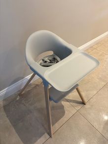 Stokke Click High Chair