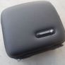 TOMTOM One Carry Case and Strap Genuine Tom Tom Hardcover - Black 30 SERIES 125. Image 2