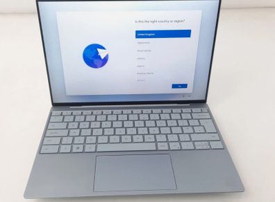 Dell Xps 9315 13.3 In Laptop I5-1230u 16gb Ram 512gb Nvme Ssd Windows 11 Pro