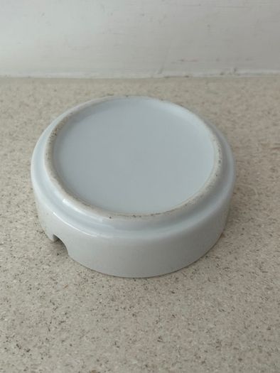 Vintage Irish Ashtray