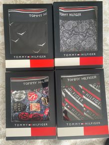TOMMY HILFIGER mens underwear