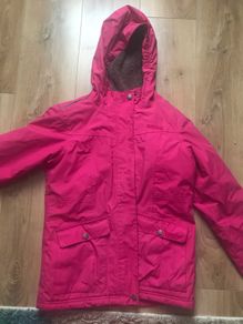 Regatta Jacket
