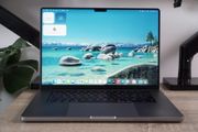 MacBook Pro 16" 2021 M1 Pro | 16GB | 512GB