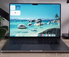 MacBook Pro 16" 2021 M1 Pro | 16GB | 512GB