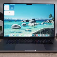 MacBook Pro 16" 2021 M1 Pro | 16GB | 512GB