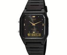 casio watch