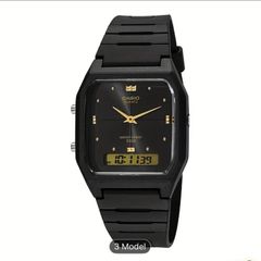 casio watch