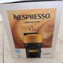 Brand New Nespresso Vertuo Pop Coffee Machine Magimix Blue 60 Capsules Image 5