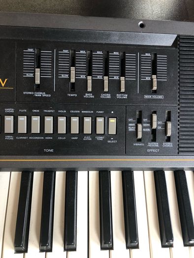 casio ct-410v