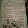 Official 1991 GAA Programme - Dublin v Meath 3rd Replay (Leinster SFC, 6th July 1991) Image 4