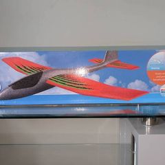 Playtive XL Foam Glider Plane Toy