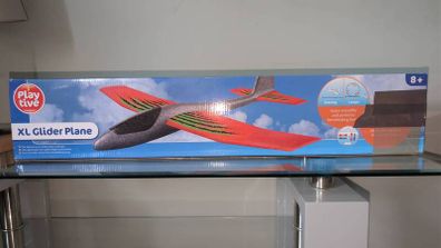Playtive XL Foam Glider Plane Toy