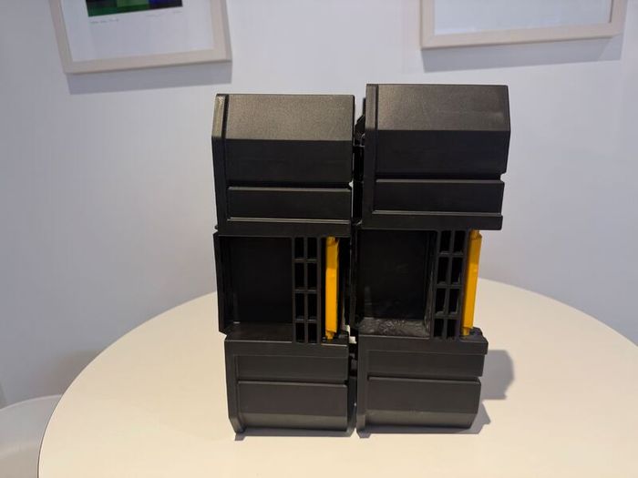 Free - DEWALT Tstak Caddy (2 available)