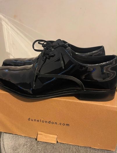 shoe