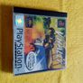 V Rally championships edition PlayStation1 Ps1 PlayStation2 ps2 games Original Image 2