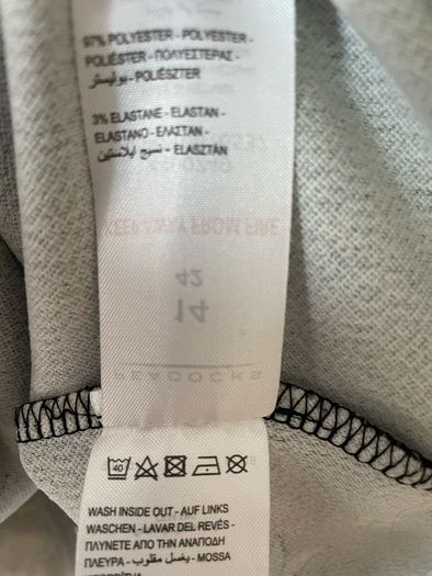 Peacocks dress size 14 New without tags