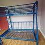Twin / single bunk bed Image 3
