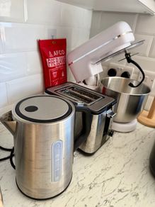 Home Appliances