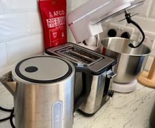 Home Appliances
