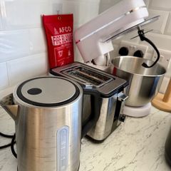Home Appliances