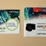 Lee Sev5n (Seven5) filter starter kit with ND filter and 52mm adaptor ring (brand new) Image 2