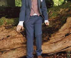 Boys Communion Suit