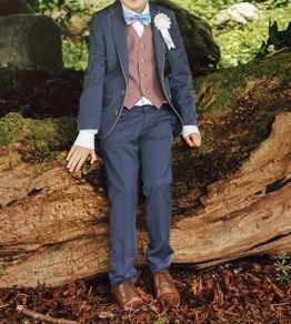 Boys Communion Suit