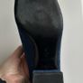 Phillip Lim 3.1 denim mules -Sz 6 Image 10
