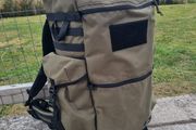 One Tigris Wild Rocket Bushcraft Pack 45L